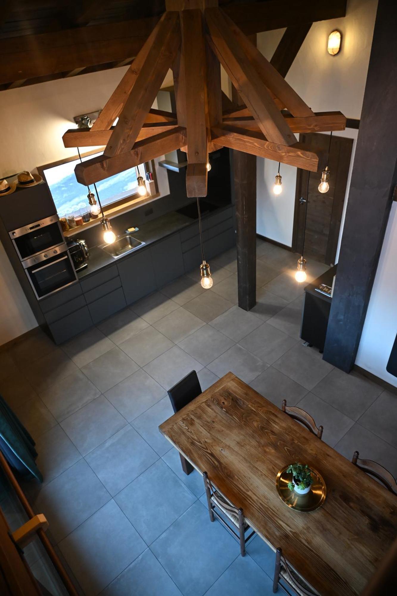 Chalet Montana Combloux Dış mekan fotoğraf