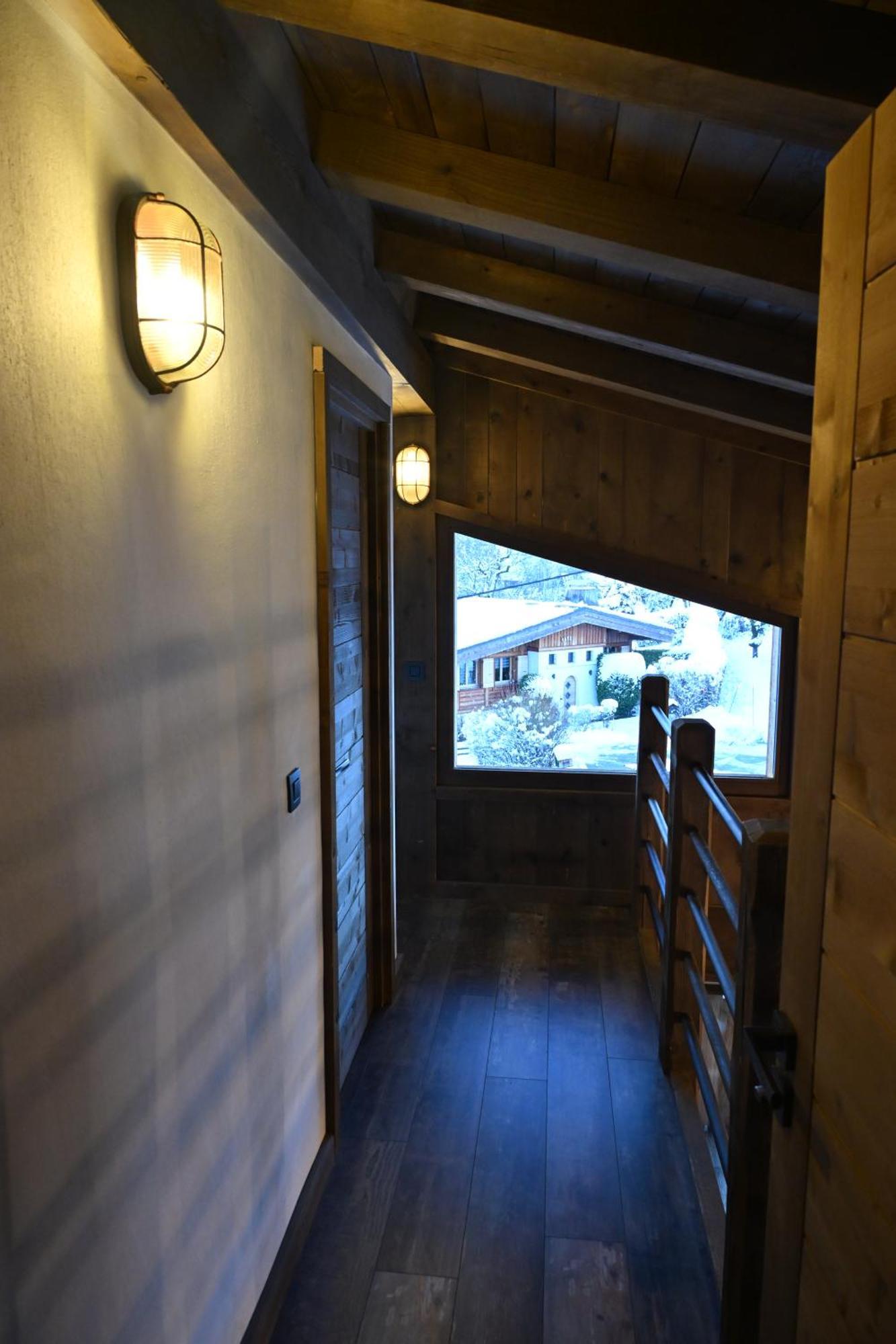 Chalet Montana Combloux Dış mekan fotoğraf