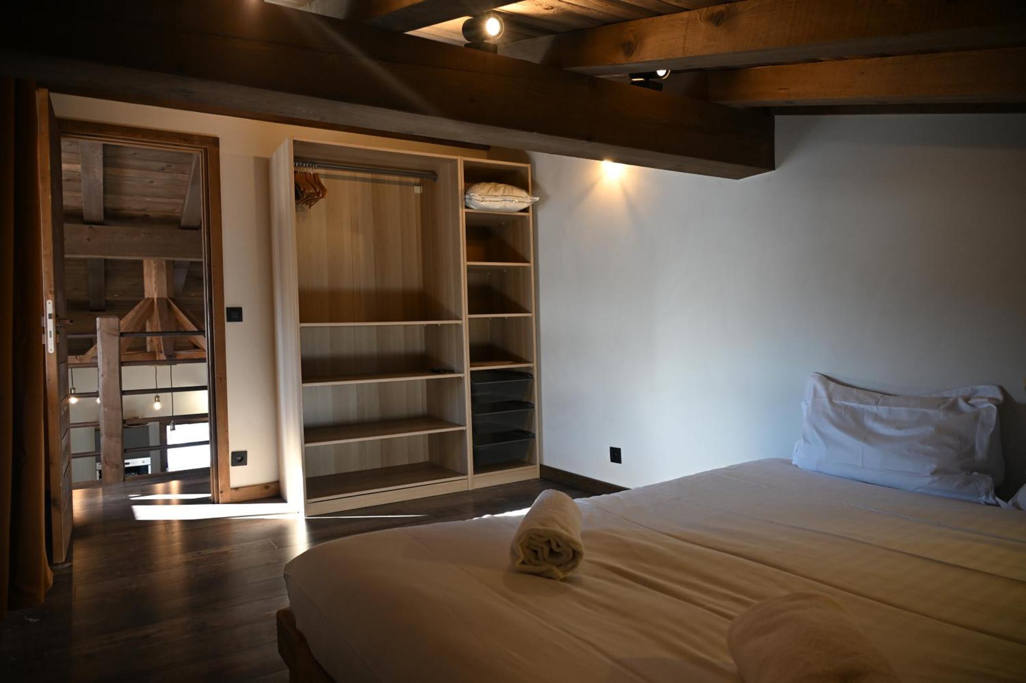Chalet Montana Combloux Dış mekan fotoğraf