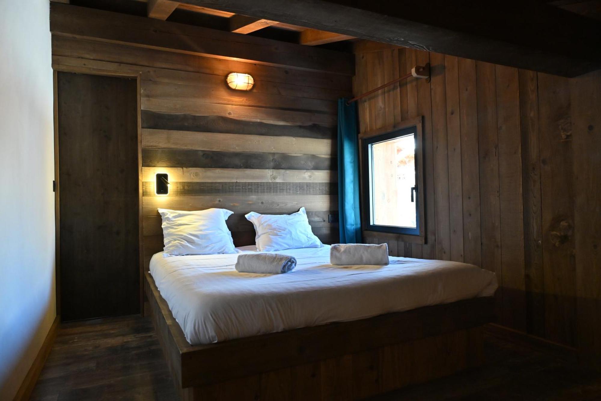 Chalet Montana Combloux Dış mekan fotoğraf