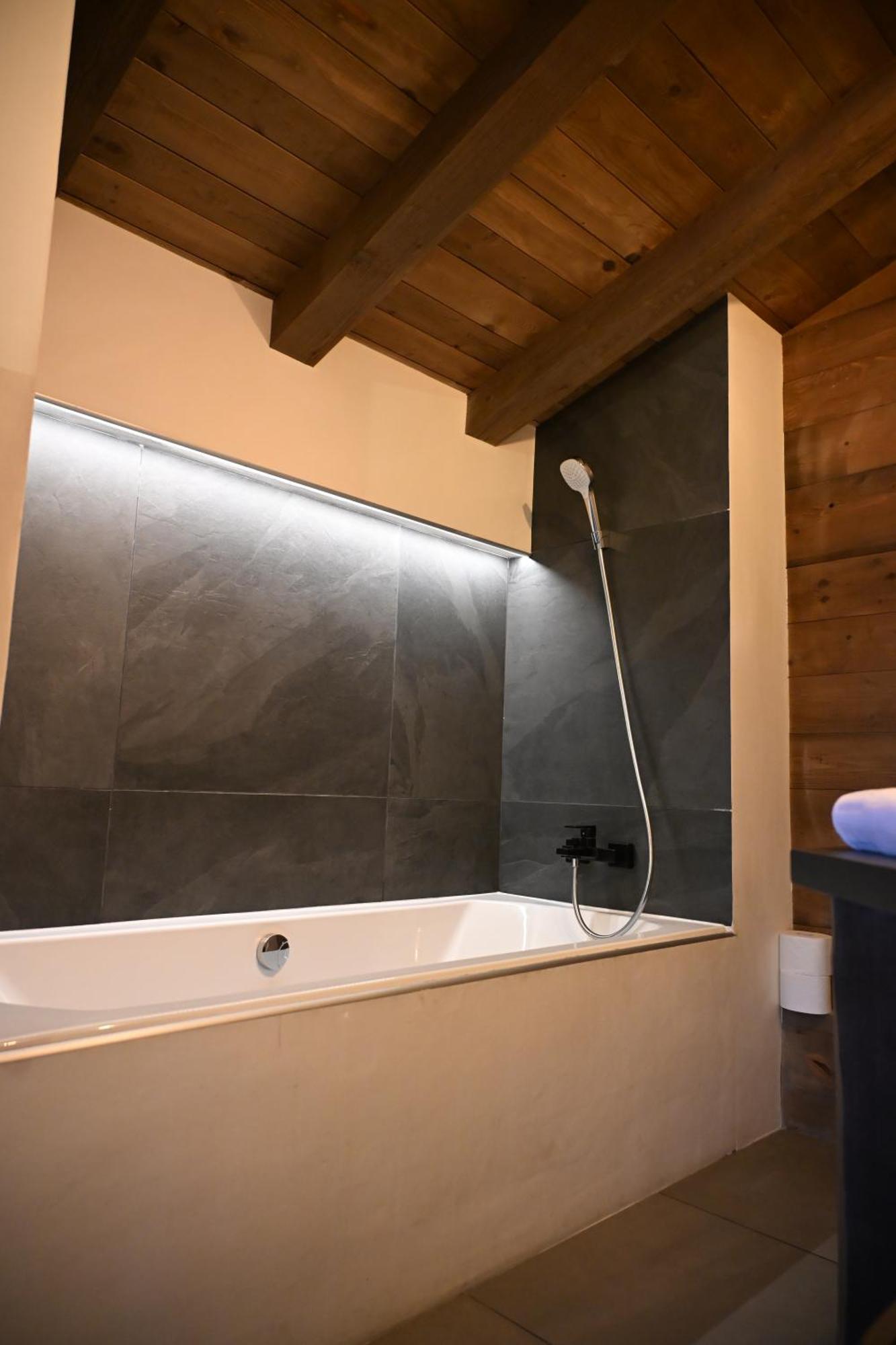 Chalet Montana Combloux Dış mekan fotoğraf