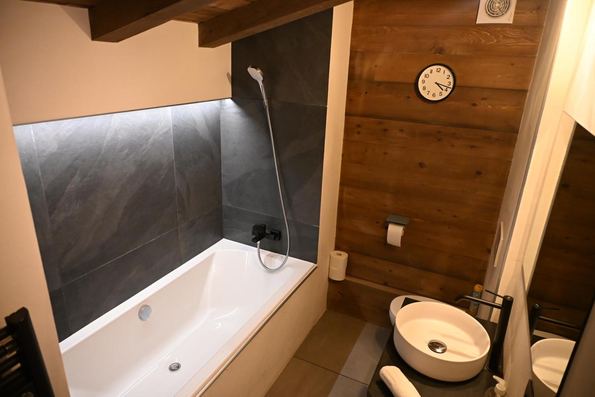 Chalet Montana Combloux Dış mekan fotoğraf