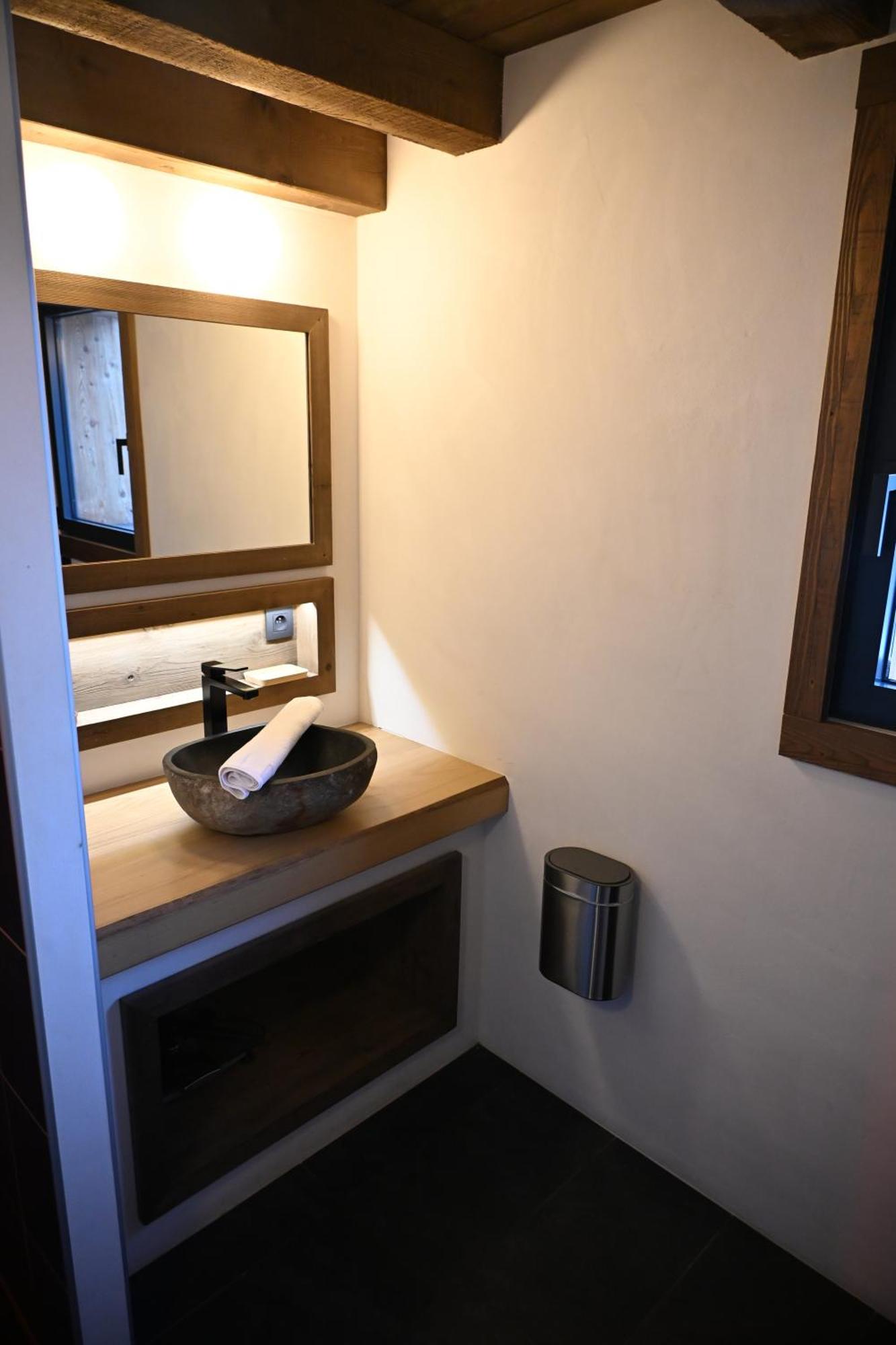 Chalet Montana Combloux Dış mekan fotoğraf